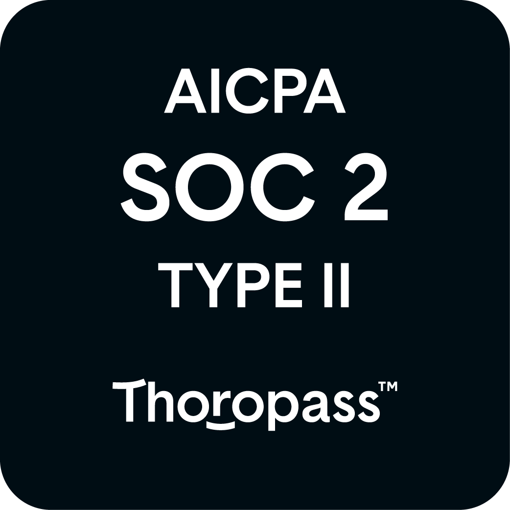SOC 2 Type II